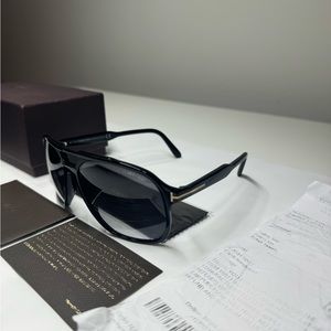 Tom Ford Sunglasses
